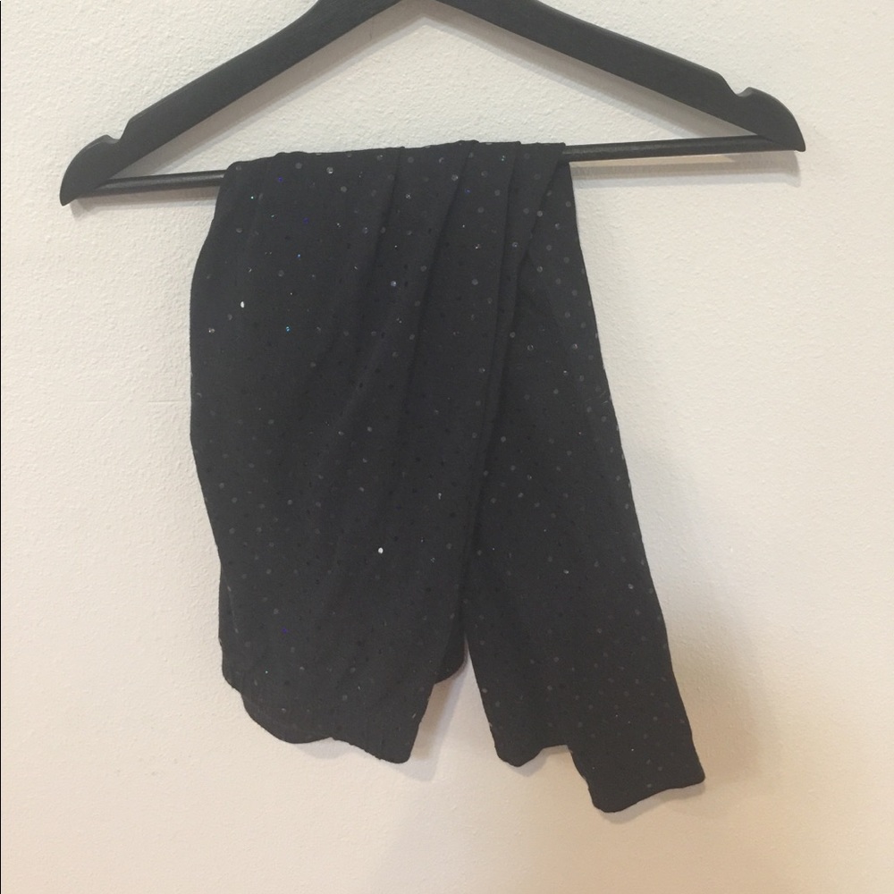 GIRL’S SEQUINS LEGGINGS